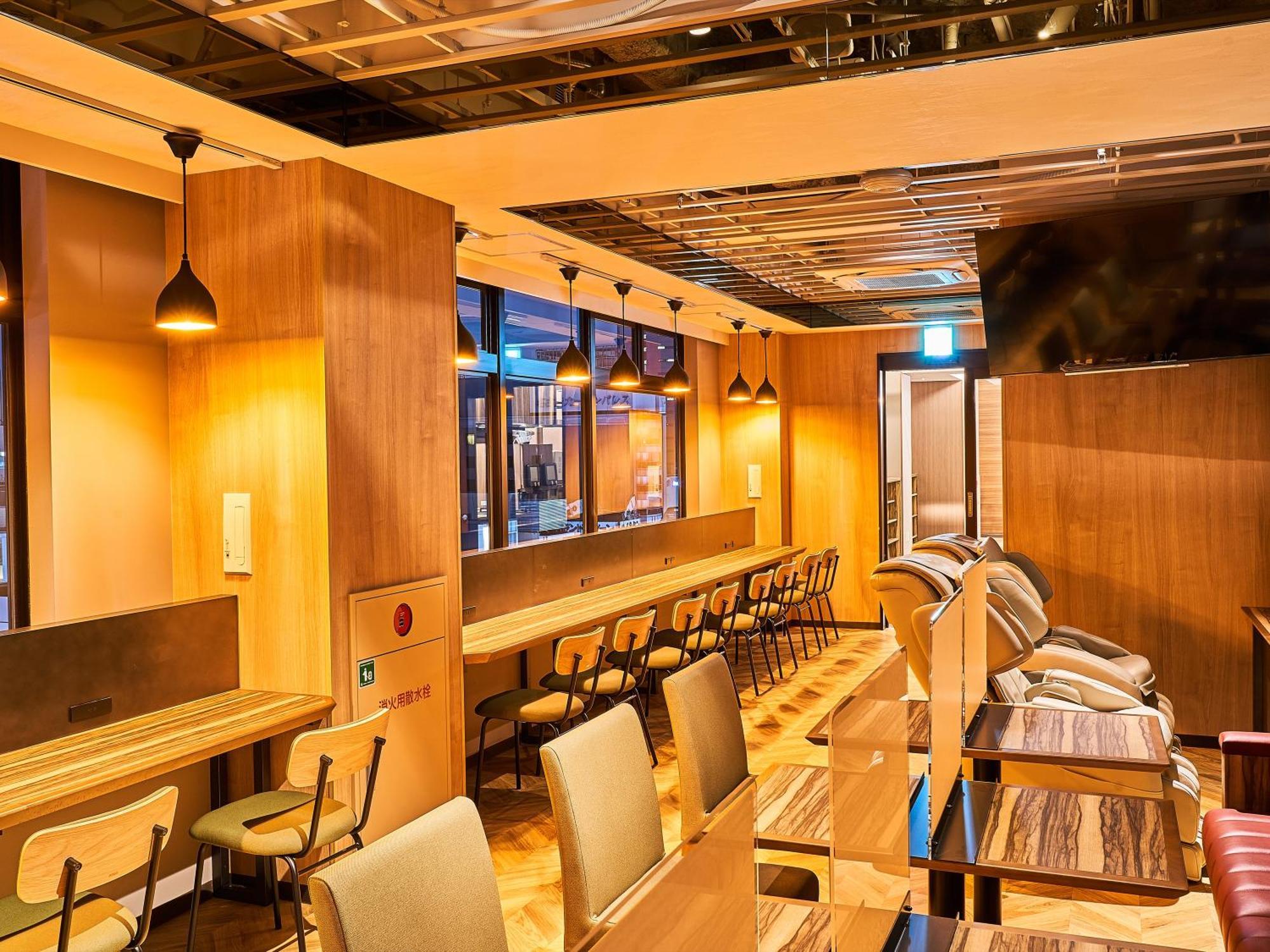 Anshin Oyado Nagoya Hotel Exterior photo