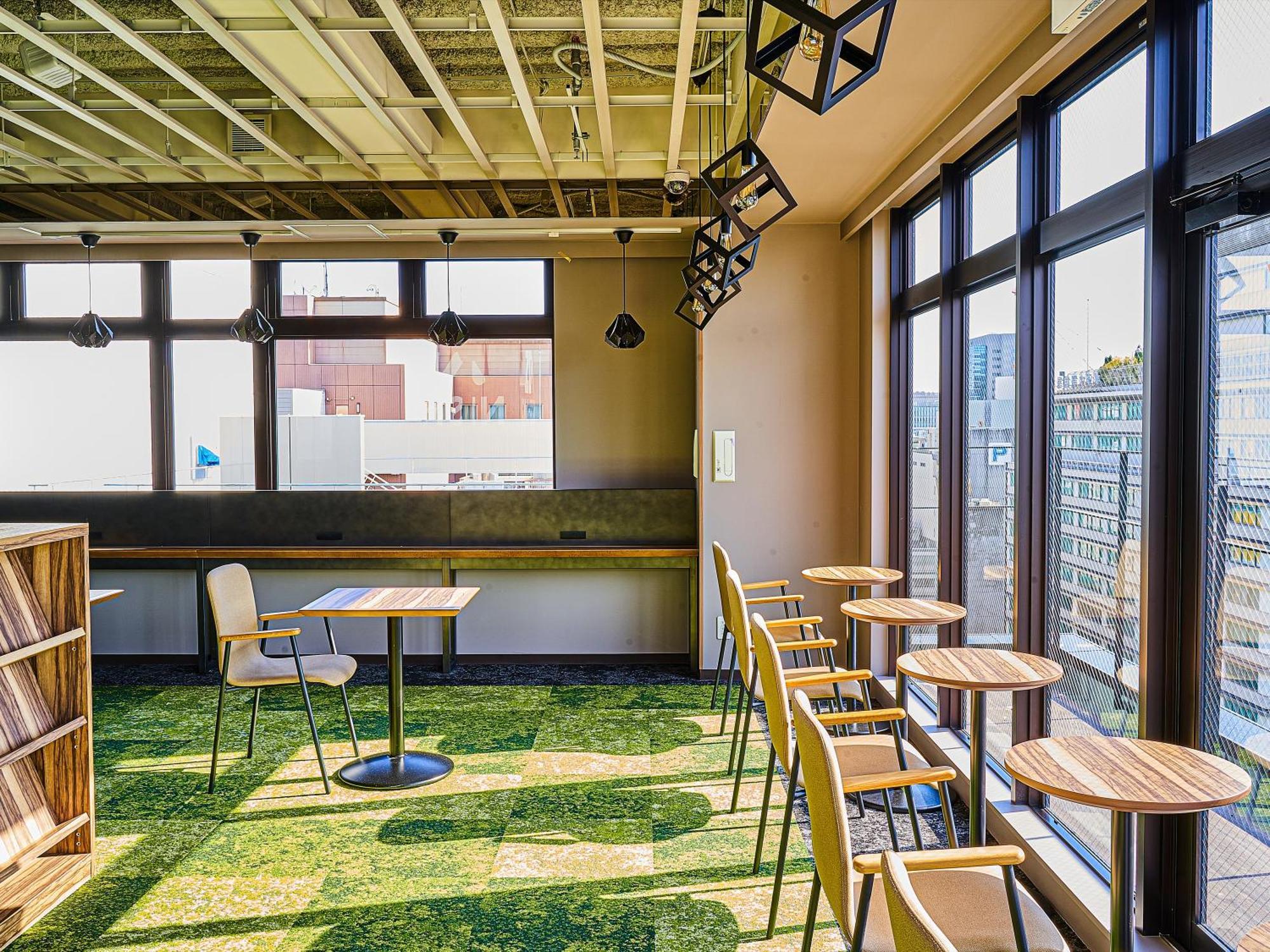 Anshin Oyado Nagoya Hotel Exterior photo