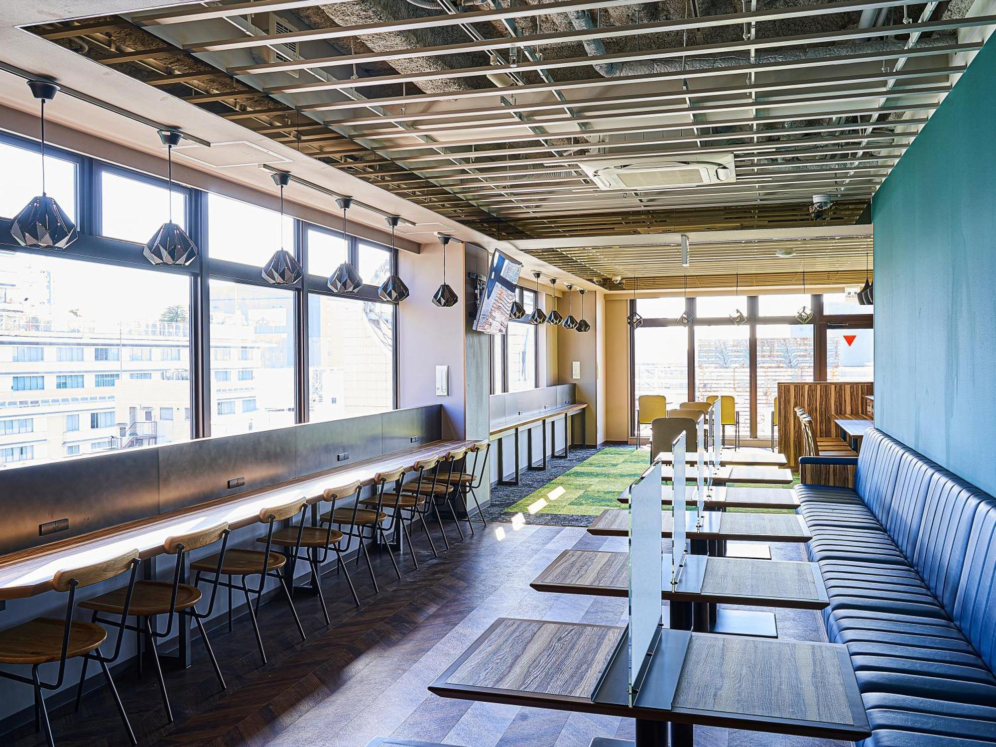 Anshin Oyado Nagoya Hotel Exterior photo